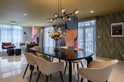 Retro-Modern Retreat Near Reforma - Image 2