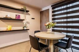Roma Norte Apartment with Balcony & Elevator - Image 4
