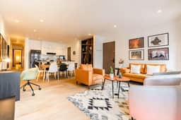 Roma Norte | Steps From Restaurants & Nightlife - Image 3