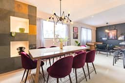 Roma Norte Condo with City Views & Workspace - Image 5