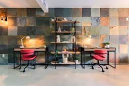 Roma Norte Condo with City Views & Workspace - Image 2