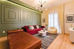 Rooftop Retreat, BBQ, Vibrant Roma Norte - Image 5
