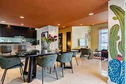 Serene CDMX Stay | Modern - Image 2