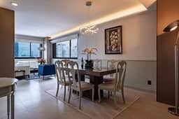 Sleek High-Rise with Pool, Gym, Jacuzzi & BBQ Area - Image 3