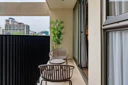 Spacious Condesa Apartment Near Cafés & Parks - Image 4