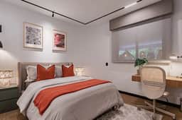 Spacious Group Getaway with Private Terrace & Grill - Image 2