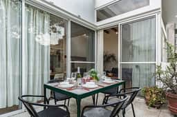Spacious Home with Terrace & Vibrant Neighborhoodƒ - Image 2