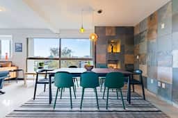 Stylish Condo Near Parks with Smart TV and WiFi - Image 2
