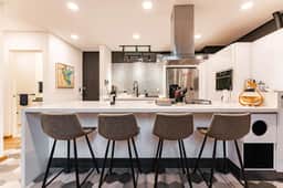 Stylish Loft in Roma Norte Near Dining and Cafés - Image 2