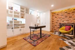 Stylish Loft in Roma Norte Near Dining and Cafés - Image 5