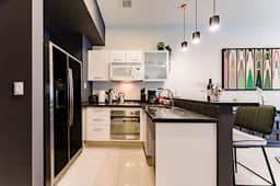 Stylish Reforma Loft w/Pool, Gym, AC & City Views - Image 5