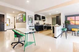 Stylish Roma Norte Condo with WiFi and Smart TV - Image 2