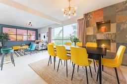 Stylish Roma Norte Condo with WiFi and Smart TV - Image 3