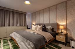 Terrace Living and Views in Iconic Roma Norte - Image 3