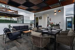 Two-in-One Group Haven w/ Terrace, Wifi & Comfort - Image 3