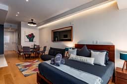 Urban Getaway Loft, Pool and Gym in Roma - Image 2