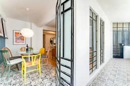 Vibrant Condo in Roma Norte Walk to Museums & Eats - Image 5