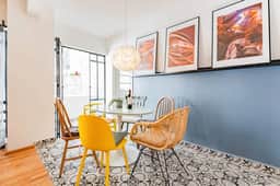 Vibrant Condo in Roma Norte Walk to Museums & Eats - Image 3