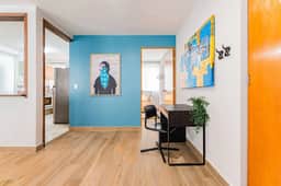 Vibrant Roma Norte Home, Walk to Dining - Image 5