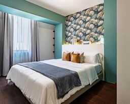 Your Family Base in CDMX - Parking, Space & Style - Image 3