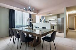 Your Family Base in CDMX - Parking, Space & Style - Image 2