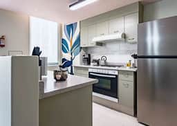 Your Family Base in CDMX - Parking, Space & Style - Image 4