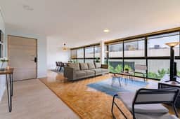 7BR | 2 Modern Apartments Near Reforma | Sleeps 14 - Image 5