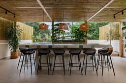 CASA CÉNIT | F1, Contemporary Design & Rooftop - Image 5