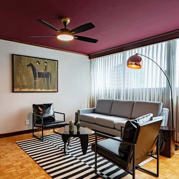7BR | 2 Modern Apartments Near Reforma | Sleeps 14 - Image 1