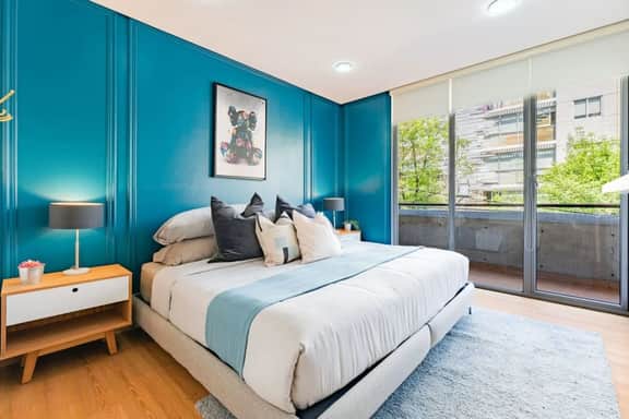 2 Condos in La Roma w/Parking, Perfect for Groups - Image 2