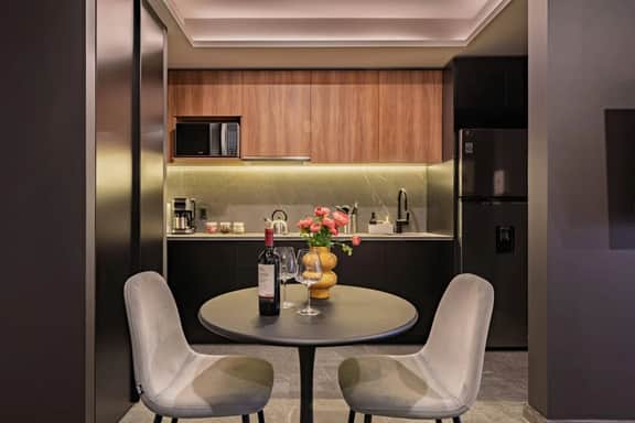 3 Private Apartments Near Reforma Tabacalera - Image 5