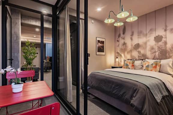 3 Private Apartments Near Reforma Tabacalera - Image 3