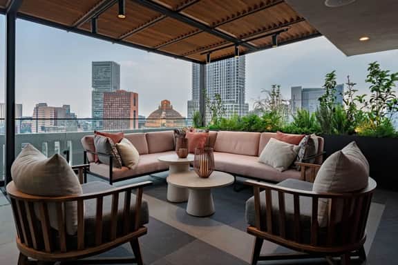 3 Units | 5BR | Gym & Rooftop - Image 3