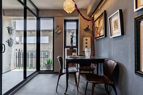 Art Gallery Loft in Tabacalera - Image 3