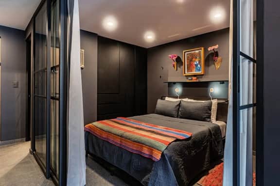 Art Gallery Loft in Tabacalera - Image 4