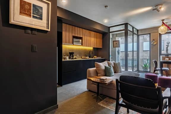 Art Gallery Loft in Tabacalera - Image 5
