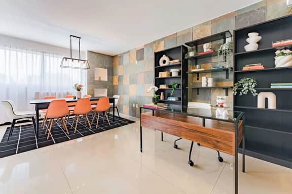 Artful Roma Norte Stay Near Museums & Cafes - Image 2