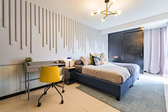 Artful Roma Norte Stay Near Museums & Cafes - Image 4