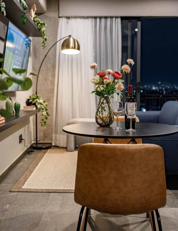 Boutique 1BR Suite Near Reforma - Image 5