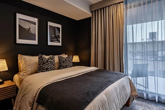Comfortable 2BR Near Mexico City’s Landmarks - Image 2
