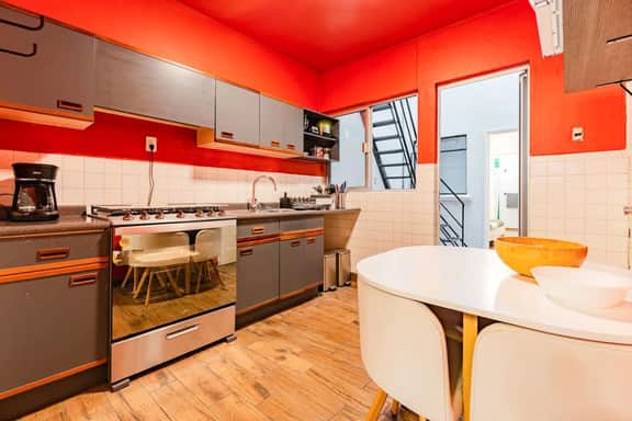 Family Home with Private Patio & City Views - Image 3