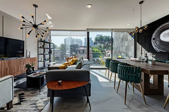 Friends and Family 2-Unit Combo, Rooftop City Views - Image 5