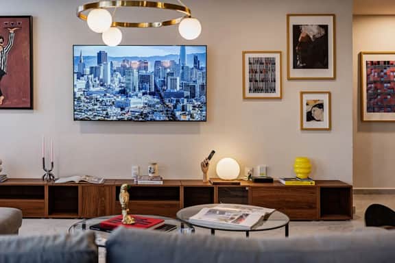 Host Your Entire Group | 9 Bedrooms in Roma Sur - Image 5