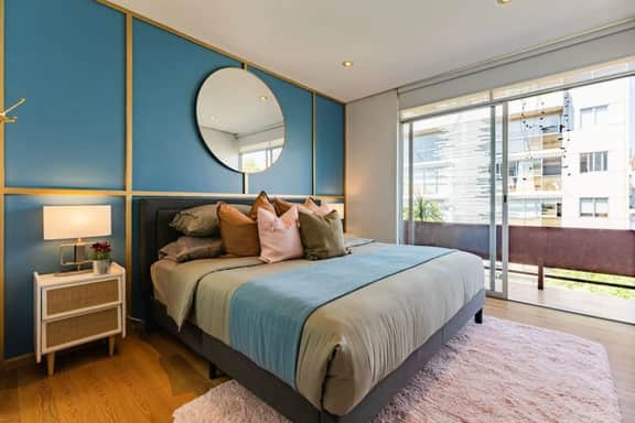 Modern Group Condo w/ Private Balcony & Parking - Image 2