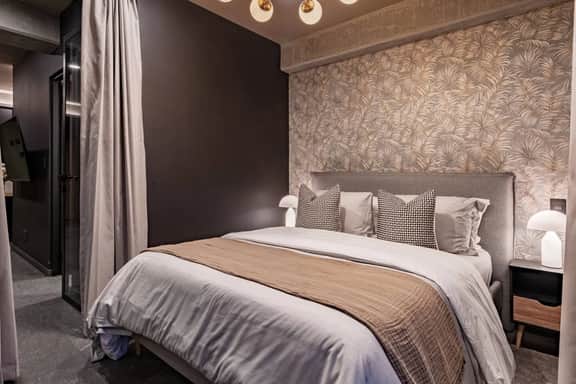 Modern Stay in Tabacalera | Near Reforma - Image 3