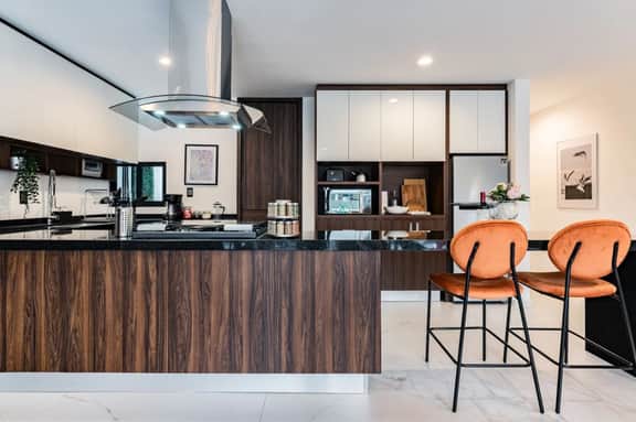Polanco Apartment with Terrace near Lincoln Park - Image 3