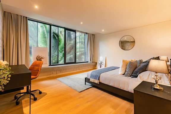 Polanco Penthouse | Private Rooftop, Top Location - Image 2