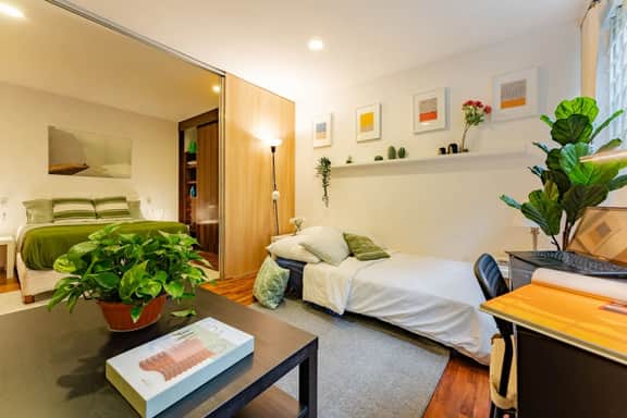 Polanco Studio Near Chapultepec Park & Museums - Image 4