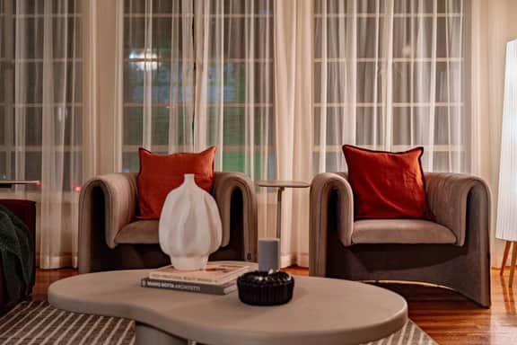 Prime Polanco, Walk to Masaryk Shops & Restaurants - Image 5
