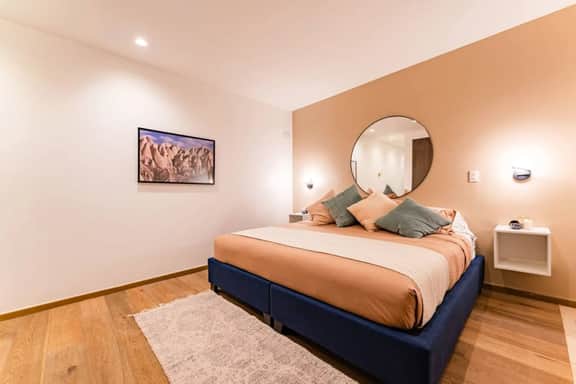 Roma Norte | Steps From Restaurants & Nightlife - Image 2
